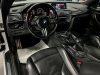 gebraucht BMW M4 Coupe DKG