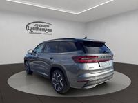Neu Skoda Kodiaq SportLine 204 PS (150 kW) 2026 SUV