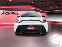 Neu Toyota Aygo X Comfort 116 PS (85 kW) 2026 Weiss SUV