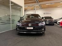 Gebraucht VW Polo GTI 200 PS (147 kW) 2019 Schwarz Limousine