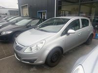 Gebraucht Opel Corsa Enjoy 90 PS (66 kW) 2009