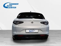 gebraucht Alfa Romeo Stelvio 2.0 Q4 280 Competizion