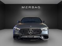 gebraucht Mercedes S63 AMG AMG E Performance 4Matic Business Class