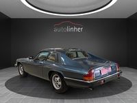 Gebraucht Jaguar XJS 295 PS (216 kW) 1983 Coupé