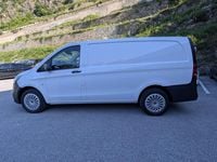 Neu Mercedes Vito 163 PS (119 kW) 2025 Van
