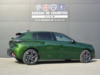 gebraucht Peugeot 308 1.2 Allure Pack EAT8