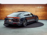 gebraucht Porsche Panamera 4S E-Hybrid PDK