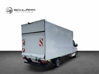 gebraucht Mercedes Sprinter 316 CDI Lang