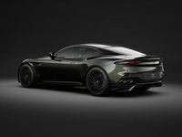 Gebraucht Aston Martin DBS 770 PS (566 kW) 2023 Grün Coupé