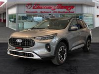 Gebraucht Ford Kuga Active 182 PS (133 kW) 2024 SUV