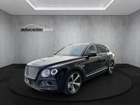 Gebraucht Bentley Bentayga 608 PS (447 kW) 2017 SUV