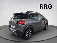 gebraucht Citroën C3 Aircross 1.2i PureTech Shine EAT