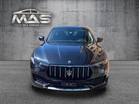 gebraucht Maserati GranSport Levante S 3.0 V6Automatica