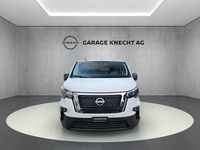 Neu Nissan Primastar Acenta 150 PS (110 kW) 2025 Van / Kleinbus