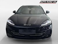 Gebraucht BYD Seal Comfort 212 PS (155 kW) 2025 Kombi