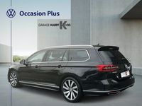 gebraucht VW Passat Variant 2.0 TDI BMT Highline DSG 4Motion