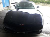 Gebraucht Chevrolet Corvette LS 344 PS (253 kW) 1999 Cabrio