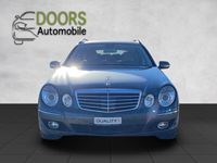 gebraucht Mercedes E500 Avantgarde 4Matic Automatic