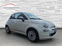 Gebraucht Fiat 500 70 PS (51 kW) 2024 Kleinwagen