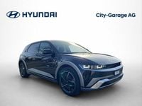 Neu Hyundai Ioniq 239 kW (325 PS) 2025 Schwarz Kleinwagen