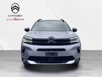 gebraucht Citroën C5 Aircross 1.6 Plug-in Hybrid