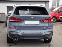 gebraucht BMW X1 20i M Sport Steptronic