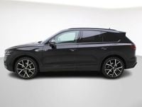 Gebraucht VW Touareg Style 286 PS (210 kW) 2025 Schwarz SUV