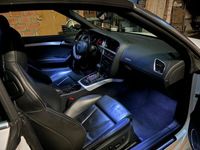 gebraucht Audi S5 Cabriolet 3.0 V6 TFSI quattro S-Tronic