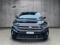 Gebraucht VW T-Roc R 300 PS (220 kW) 2022 SUV