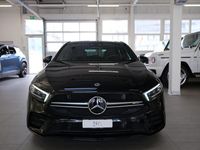 Gebraucht Mercedes A35 AMG AMG 306 PS (225 kW) 2021