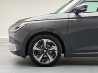 Gebraucht Suzuki Swift 82 PS (60 kW) 2025 Anthrazit Limousine