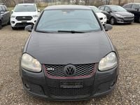 Gebraucht VW Golf IV GTI 200 PS (147 kW) 2005