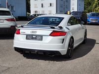 gebraucht Audi TT RS Coupé