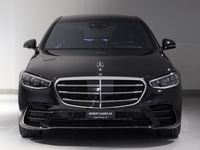 gebraucht Mercedes S400 d L AMG Line 9G-Tronic