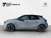 gebraucht Opel Corsa-e GS