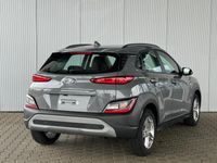 gebraucht Hyundai Kona 1.0 Premium / PDC m.Kamera Klimaautom. Sitz & Lenkr.Heiz./ Carplay ALU 16