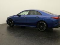 Gebraucht Mercedes CLA200 AMG line 163 PS (119 kW) 2025