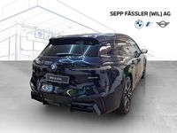 Neu BMW iX M Sport 400 kW (544 PS) 2025 SUV