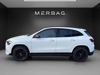Neu Mercedes GLA250 217 PS (159 kW) 2025 Weiss SUV
