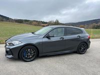 Gebraucht BMW M135 306 PS (225 kW) 2020 Kleinwagen