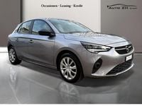 Gebraucht Opel Corsa Edition 100 PS (73 kW) 2020 Kleinwagen
