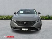 Gebraucht Peugeot 308 SW Allure 181 PS (133 kW) 2024 Grau Kombi