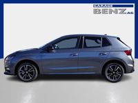 gebraucht Skoda Fabia 1.5 TSI Monte Carlo DSG