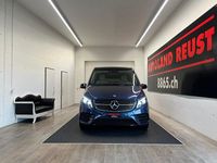 Gebraucht Mercedes V300 Marco Polo 239 PS (175 kW) 2024 Van / Kleinbus