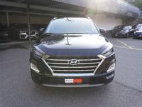 gebraucht Hyundai Tucson 1.6 T-GDi Vertex 4WD