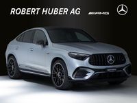 Gebraucht Mercedes GLC63 AMG Executive 680 PS (500 kW) 2024 Coupé