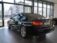 gebraucht BMW 330 d Steptronic M-Paket