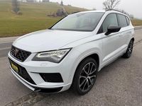 Gebraucht Cupra Ateca 300 PS (220 kW) 2020 SUV