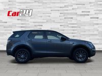 gebraucht Land Rover Discovery Sport 2.0 TD4 HSE Luxury AT9