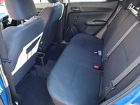 Gebraucht Suzuki Swift 83 PS (61 kW) 2021 Kleinwagen
